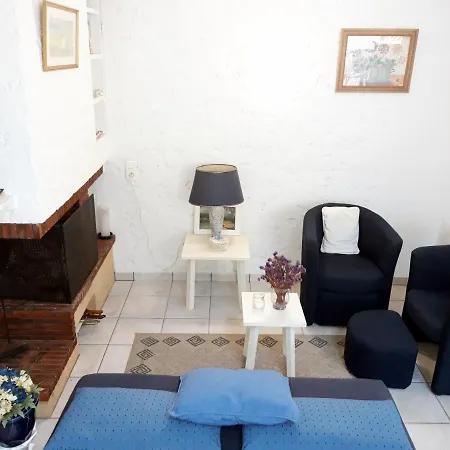 Charmante Villa Patio à deux pas de l'Océan *