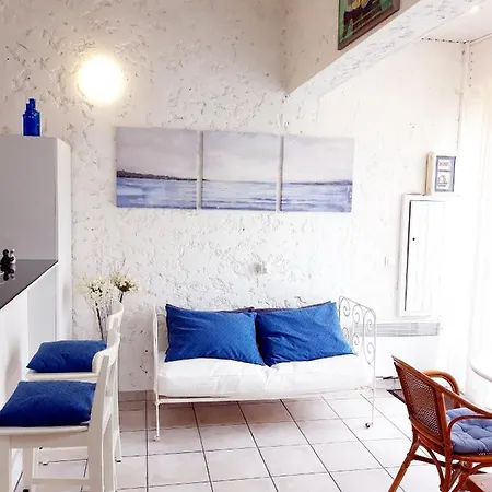Casa de Férias Charmante Villa Patio à deux pas de l'Océan *